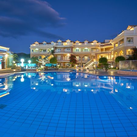 Ionion Blue Hotel Zante Kalamákion Zewnętrze zdjęcie