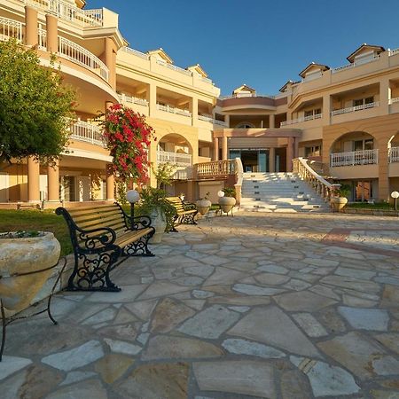 Ionion Blue Hotel Zante Kalamákion Zewnętrze zdjęcie