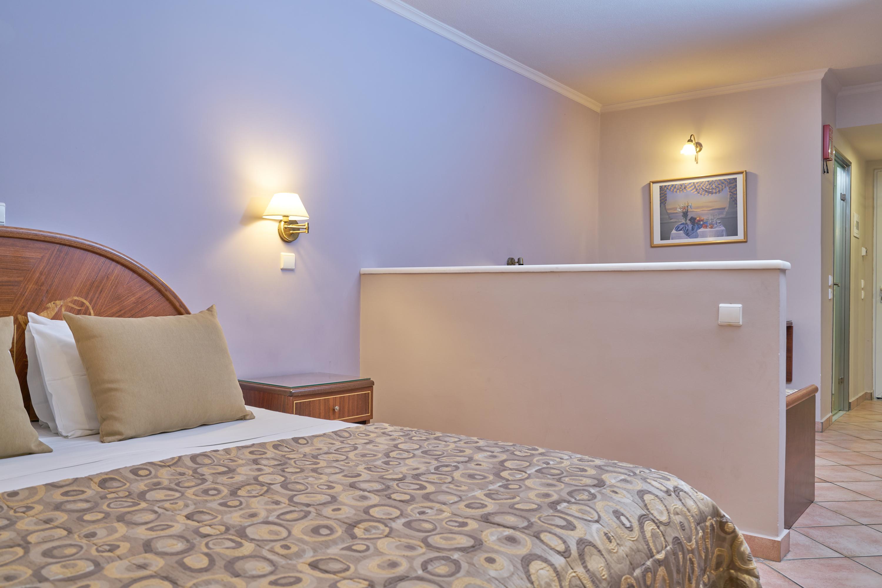 Ionion Blue Hotel Zante Kalamákion Zewnętrze zdjęcie