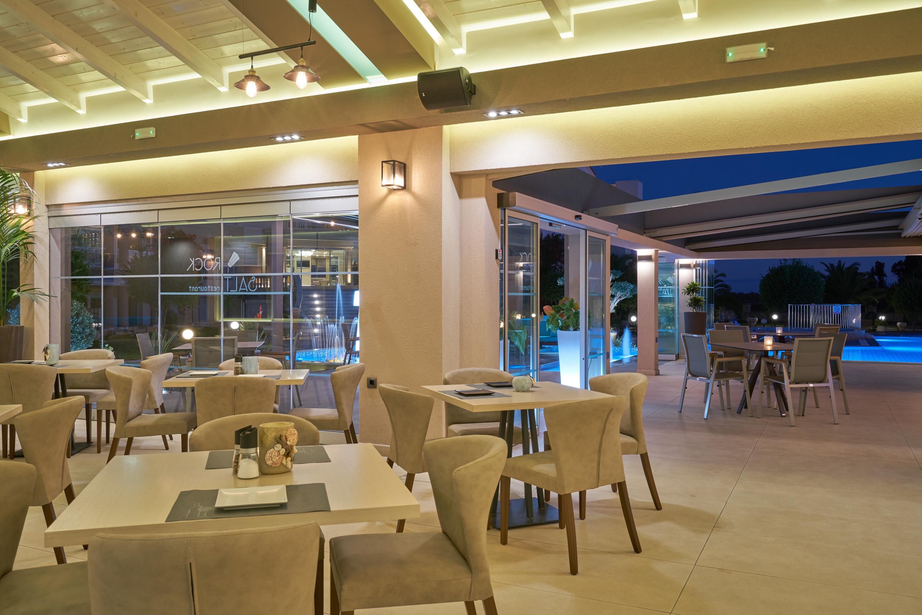 Ionion Blue Hotel Zante Kalamákion Zewnętrze zdjęcie