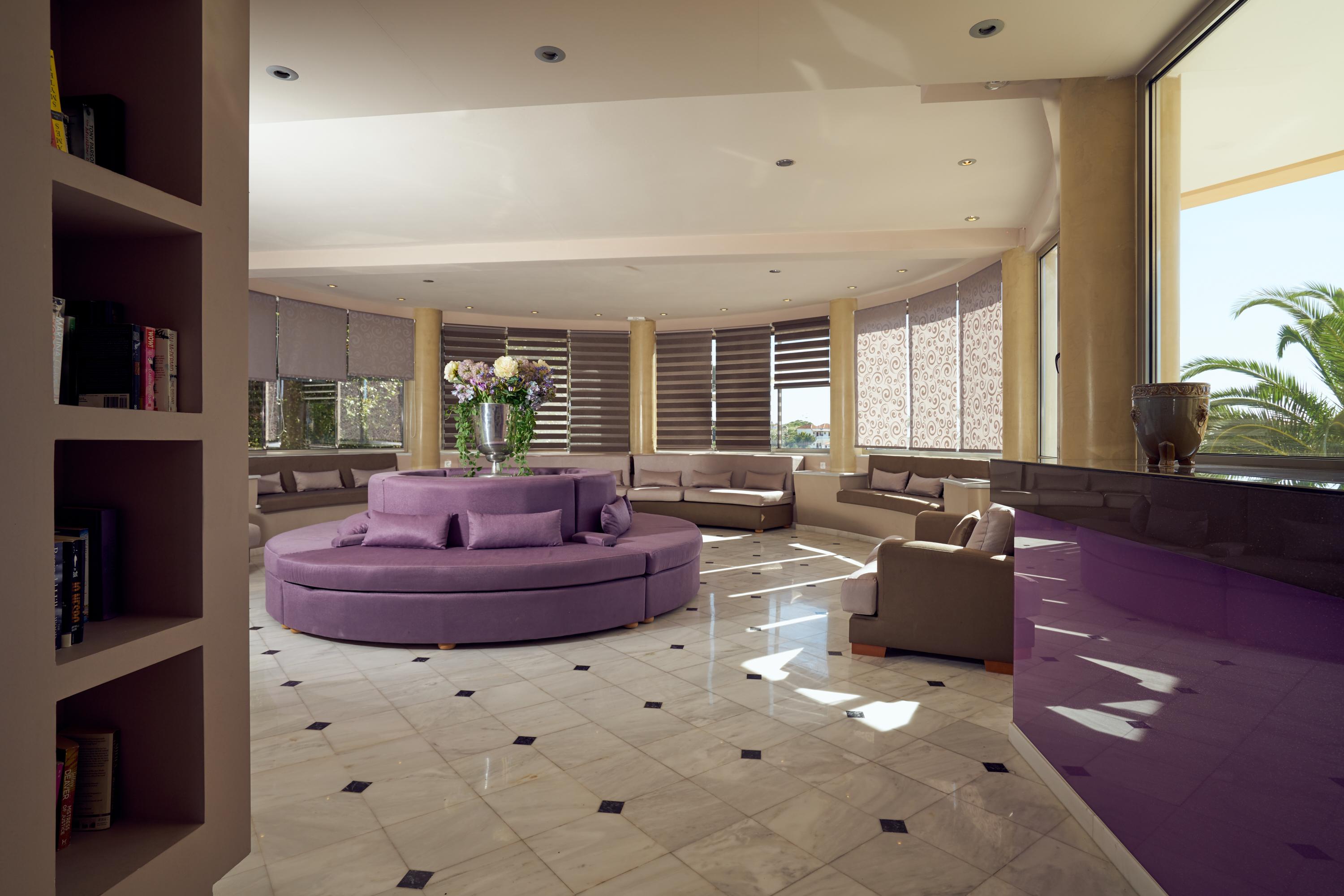 Ionion Blue Hotel Zante Kalamákion Zewnętrze zdjęcie