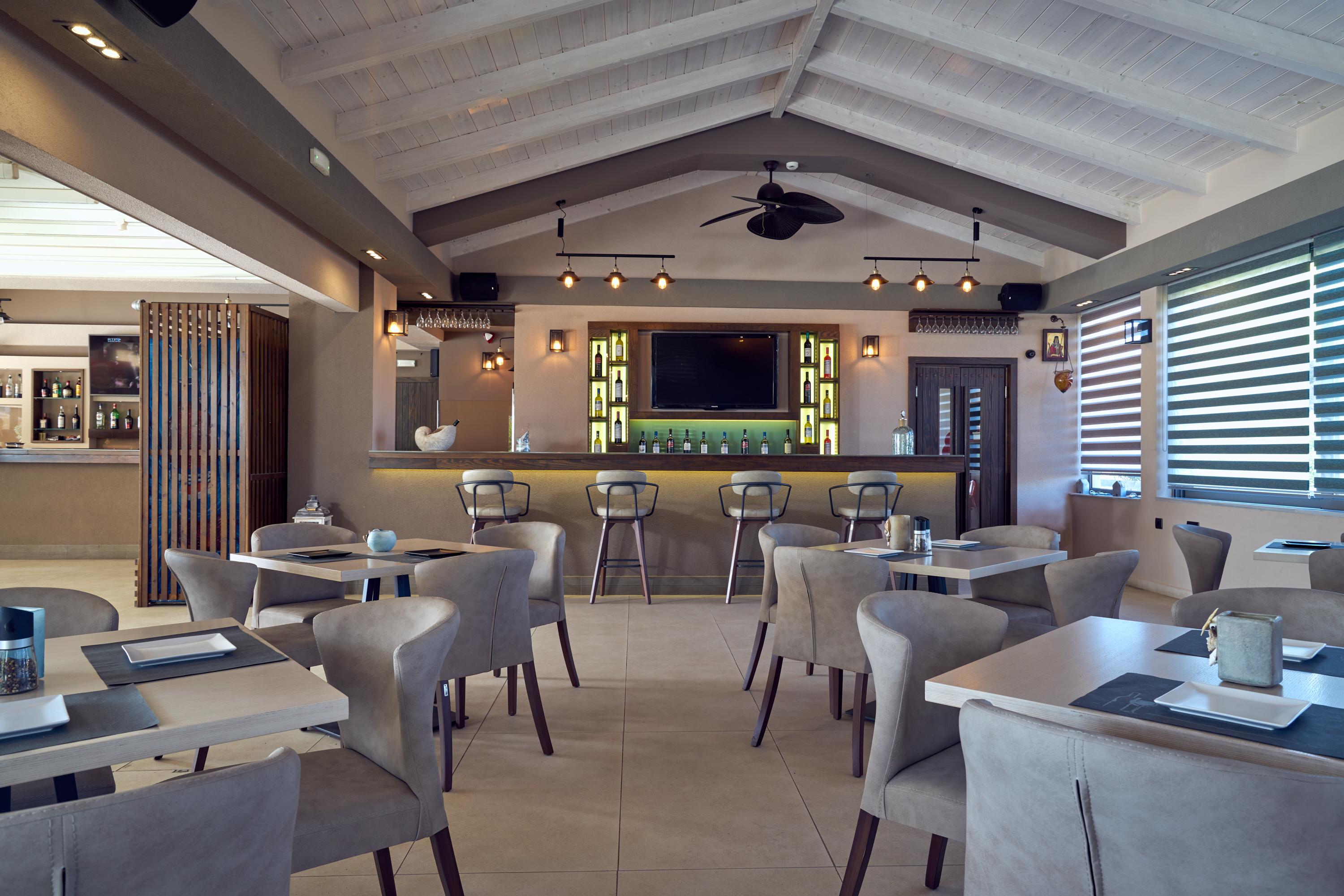 Ionion Blue Hotel Zante Kalamákion Zewnętrze zdjęcie