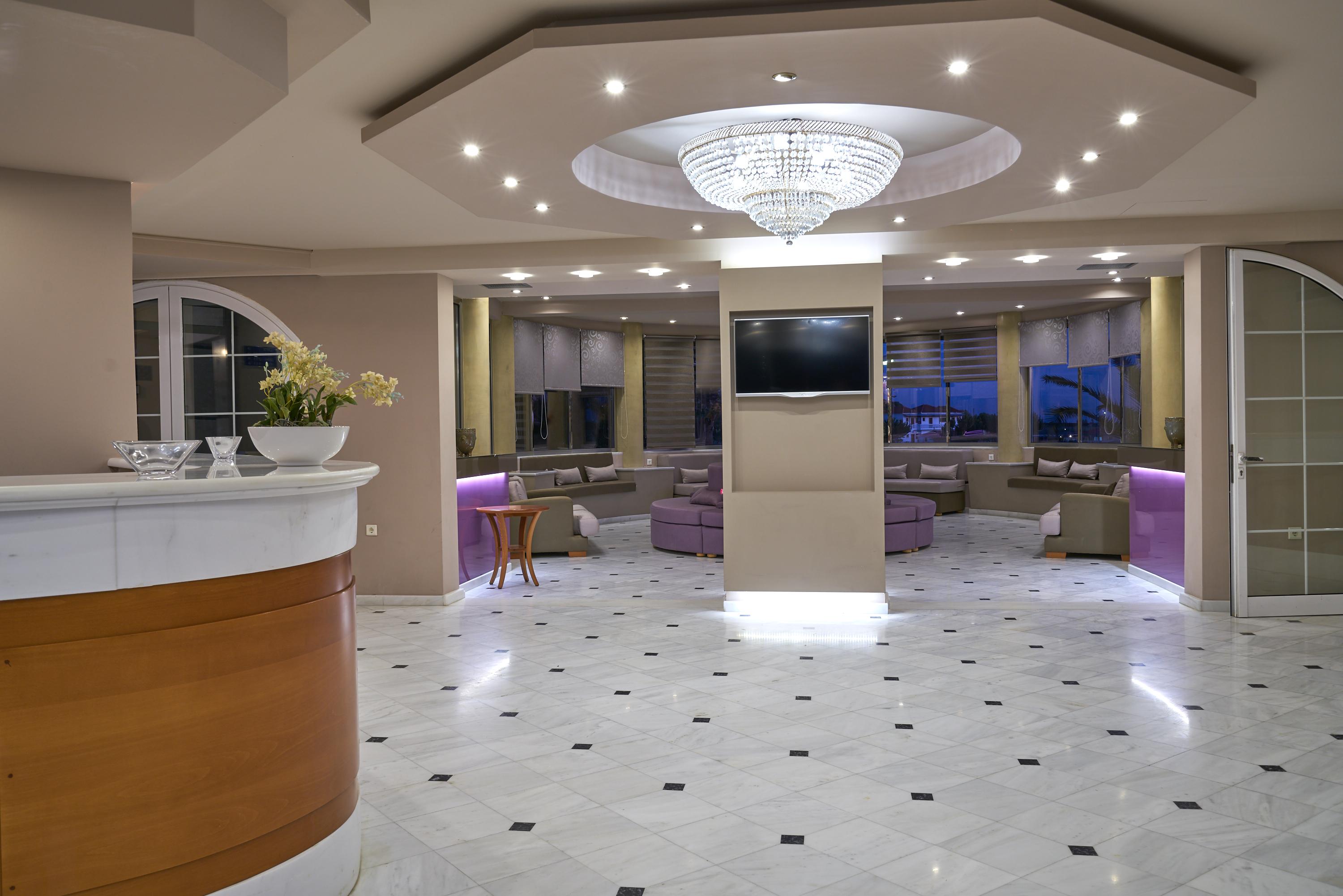 Ionion Blue Hotel Zante Kalamákion Zewnętrze zdjęcie