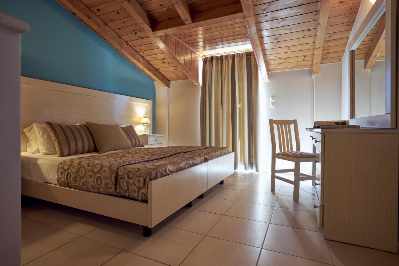 Ionion Blue Hotel Zante Kalamákion Pokój zdjęcie