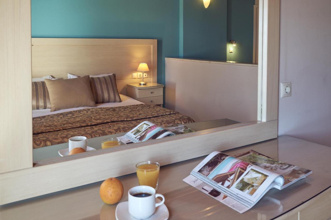 Ionion Blue Hotel Zante Kalamákion Zewnętrze zdjęcie